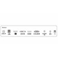 22" LED Philips 222B9T-FHD,DVI,DP,HDMI,touch