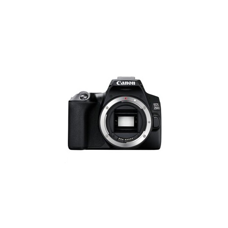 Canon EOS 250D zrcadlovka + EF-S 18-55mm f/3.5-5.6 III + CB-SB130 + 16GB