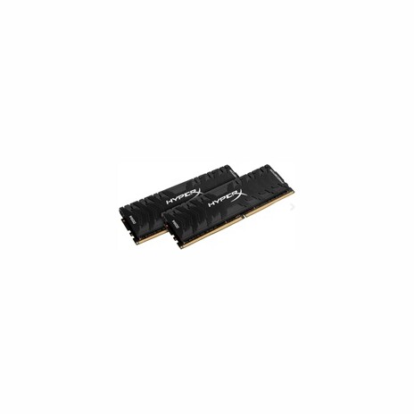DIMM DDR4 16GB 4600MHz CL19 (Kit of 2) XMP KINGSTON HyperX Predator