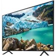 Samsung 75" Ultra HD Smart TV UE75RU7172 Série 7 (2019)