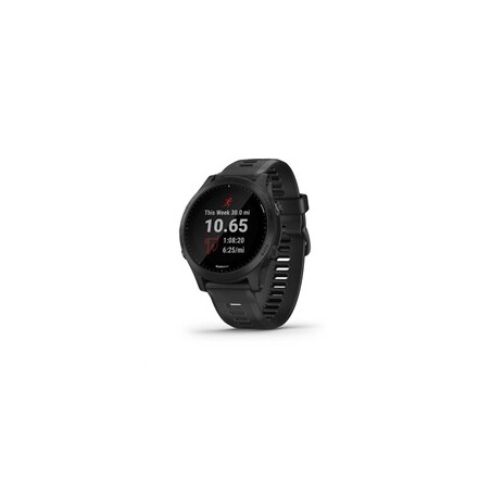 Garmin GPS sportovní hodinky Forerunner 945 Optic