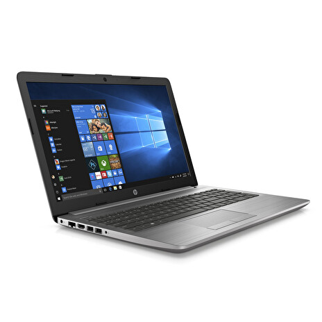 HP 250 G7; Core i5 1035G1 1.0GHz/8GB RAM/256GB SSD PCIe/HP Remarketed