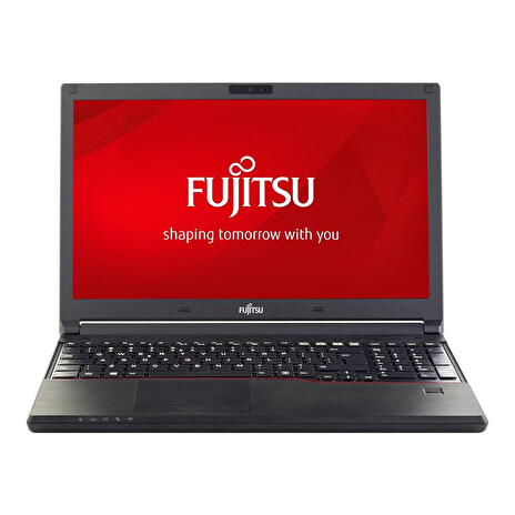 Fujitsu LifeBook E554; Core i5 4210M 2.6GHz/8GB RAM/256GB SSD NEW/battery VD