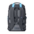 HP 15.6. Odyssey Sport Backpack Facets Grey