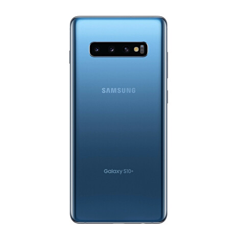 Samsung Galaxy S10+ SM-G975 128GB Dual Sim, Blue