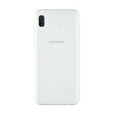 Samsung Galaxy A202 Bílý, A20e DUALSIM, smartphone, 32GB, 5.8" HD(720x1560) NFC, WiFi, Octa-core 1.60GHz, Android, bílý