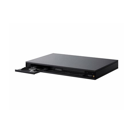 Sony UBP-X1100ES - 3D přehrávač disků Blu-ray - upscaling - Bluetooth, Wi-Fi