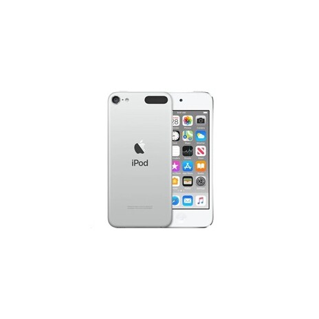 iPod touch 128GB - Silver