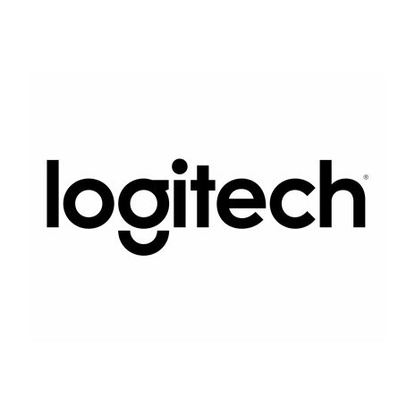 Logitech G923 - Volant a pedály - kabelové - černá - pro PC, Sony PlayStation 4