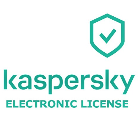 Kaspersky Small Office 5-9 licencí 3 roky Obnova