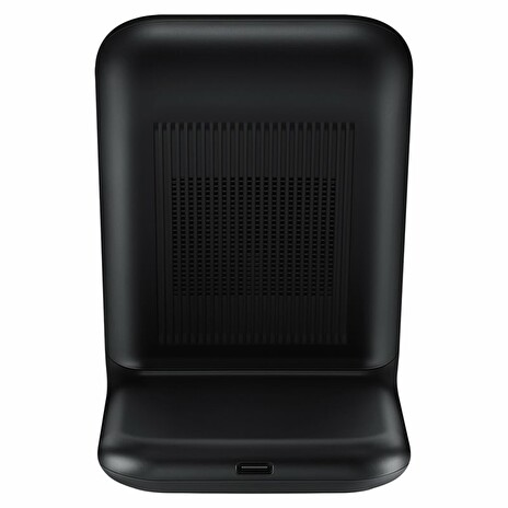 Samsung Bezdrátová nabíjecí stanice EP-N520 (20W) Black