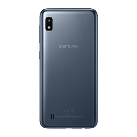 Samsung Galaxy A10 SM-A105, Black