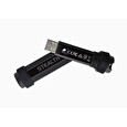 Corsair USB Flash Disk 256GB, USB 3.0, Survivor Stealth, black