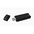 Corsair USB Flash Disk 128GB, USB 3.1, Voyager GTX, Premium Flash Drive