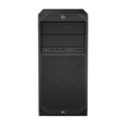 HP Z2 G4 TWR Workstation i7-9700/2x8GB/1TB 7200/DVD/W10P/3NBD