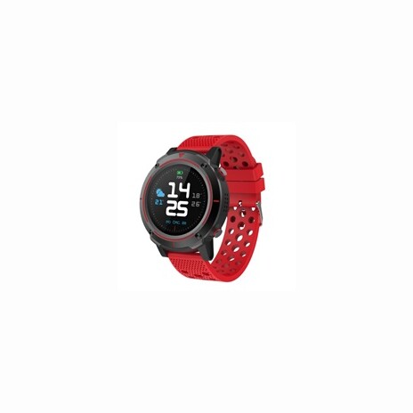 iGET ACTIVE A8, Red