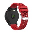 iGET ACTIVE A8, Red
