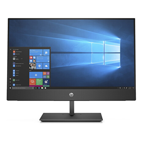 HP ProOne 440 G4 AiO; Core i7 8700T 2.4GHz/16GB DDR4/512GB SSD PCIe/HP Remarketed