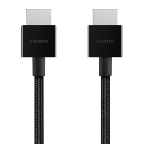BELKIN Ultra HD High Speed HDMI 2.1 Cable - 1M