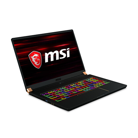 MSI GS75 17,3" FHD/i7-9750H/32GB/2TBSSD/2080/W10