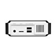 WD BLACK D10 Game Drive 12TB for XBOX, BLACK EMEA, 3.5", USB 3.2