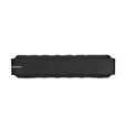 WD BLACK D10 Game Drive 8TB, BLACK EMEA, 3.5", USB 3.2 Compatible with PlayStation 4 Pro