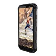 iGET Blackview GBV9500 Plus Black odolný telefon, 5,7" FHD, 4GB+64GB, DualSIM, 4G, IP69K, Android 9