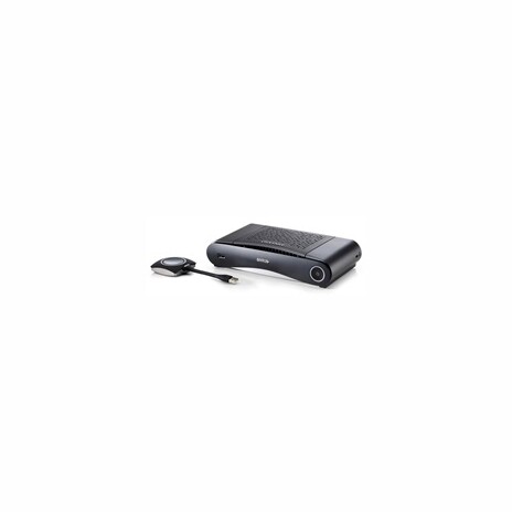 Barco ClickShare CS-100 Huddle + tlačítko USB-A