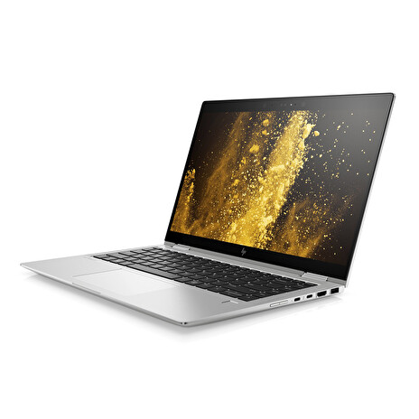 HP EliteBook x360 1040 G5; Core i7 8550U 1.8GHz/16GB RAM/512GB SSD PCIe/batteryCARE+