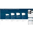 HP Color LaserJet Enterprise Flow MFP M776zs (A3, 46ppm, USB, Ethernet, Print/Scan/Copy, FAX, Duplex, HDD, Tray)