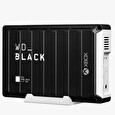 Ext. HDD 3,5" WD_BLACK 12TB D10 Game Drive XboxOne