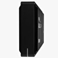 Ext. HDD 3,5" WD_BLACK 12TB D10 Game Drive XboxOne