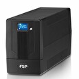 FSP/Fortron UPS iFP 2000, 2000 VA / 1200W, LCD, line interactive - Black Friday AKCE