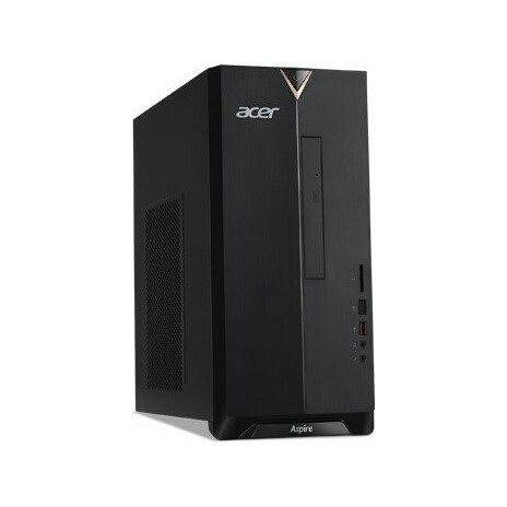 Acer Aspire TC-886 - i5-9400F/1TBSSD/16G/GTX1650/DVD/W10