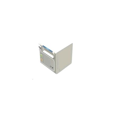 Seiko pokladní tiskárna RP-E11, řezačka, Přední výstup, USB, bílá