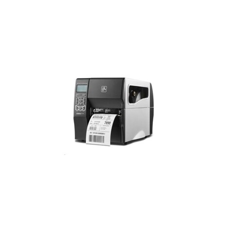 ZEBRA ZT230t průmyslová tiskárna, 203dpi, RS-232, USB, LAN, ZPL , TT