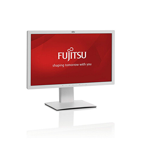 LCD Fujitsu 27" B27T-7; white, B+