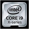 CPU Intel Core i9-10940X 3,3 GHz 19,25MB L3 LGA2066 BOX (neobsahuje chladič)