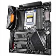 GIGABYTE MB TRX40 AORUS MASTER (rev1.0), AMD sTRX4, 8xDDR4, Wi-Fi, e-ATX