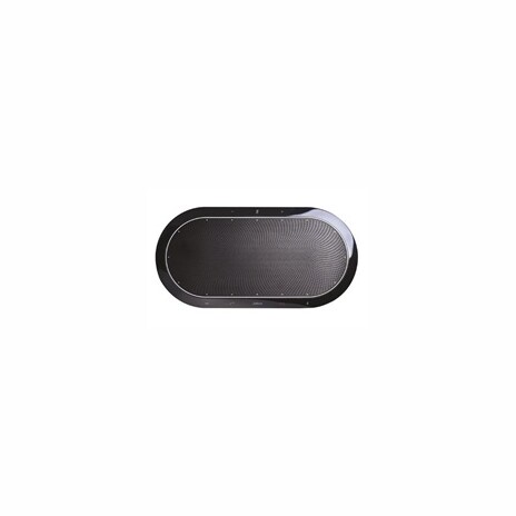 Jabra hlasový komunikátor všesměrový SPEAK 810 MS, USB, BT, černá