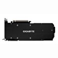 GIGABYTE VGA NVIDIA GeForce® RTX 2080 SUPER GAMING 8G Rev2.0, 8GB GDDR6, 1xHDMI, 3xDP, 1xUSB-C