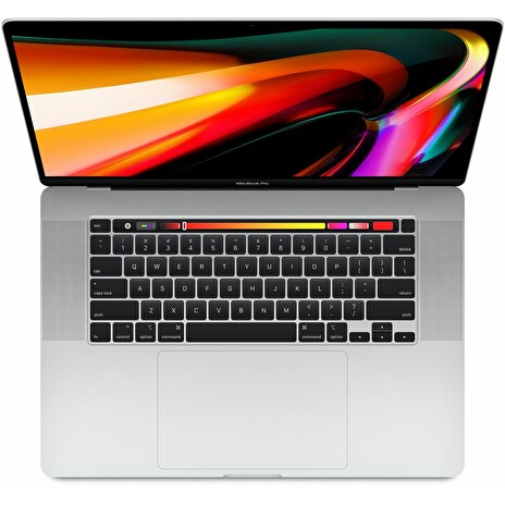 MacBook Pro 16"' i9 2.3GHz/16G/1T/TB/CZ/Silver