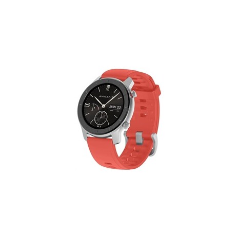 Xiaomi Amazfit GTR 42 mm Coral Red