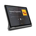 Yoga Smart Tab 10,1" FHD/8-Core/3G/32/LTEAn 9 grey