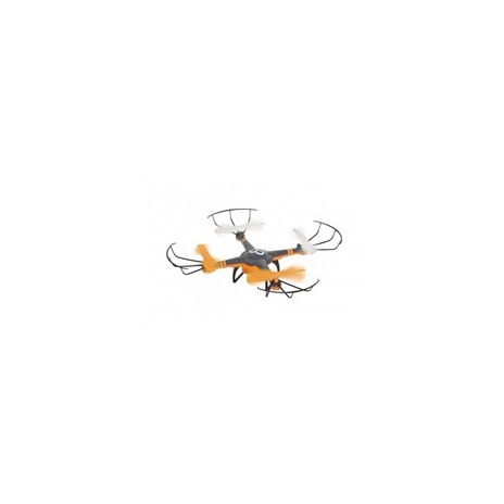 GOCLEVER Drone HD CAM FPV -WIFI