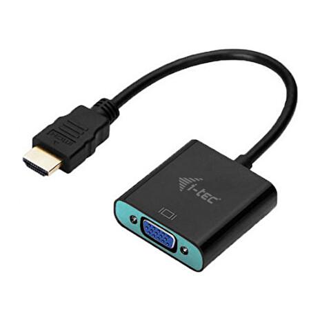 i-tec USB 3.0 / USB-C Dual HDMI and VGA Video Adapter