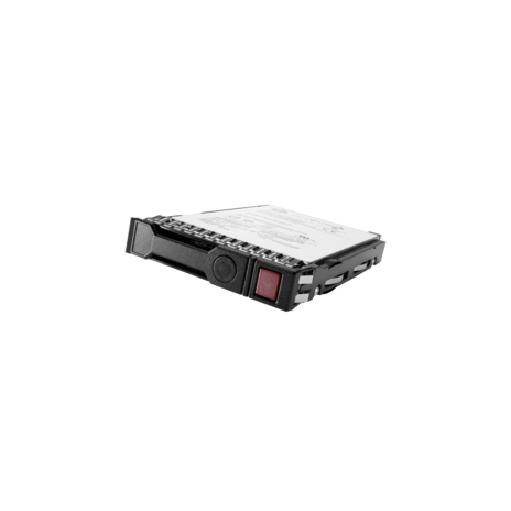 HPE HDD 6TB SAS 12G Midline 7.2K LFF (3.5in) SC 1yr Wty 512e Digitally Signed Firmware