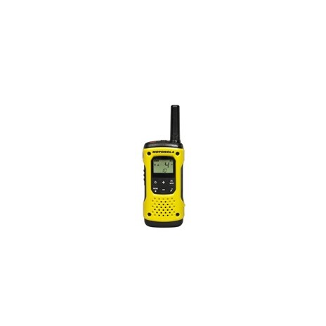 Motorola TLKR T92 H20 vysílačka (2 ks, dosah až 10 km)