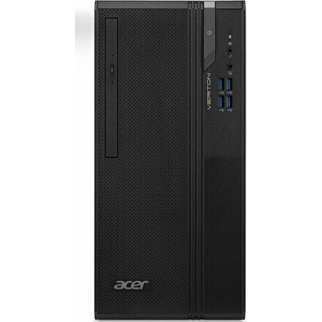 Acer Veriton E (ES2735G) - i5-9400/512SSD/8G/DVD/W10Pro + 2 roky NBD