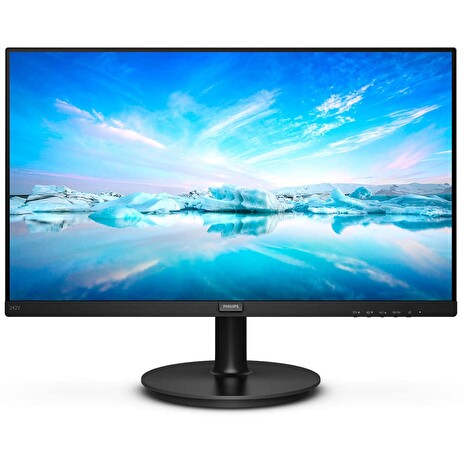 24" LED Philips 242V8A - FHD,IPS,HDMI,DP,repro